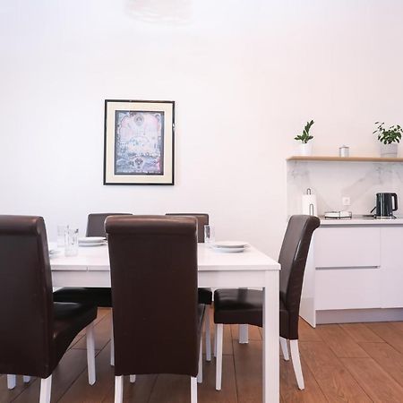 Casa San Pierro Apartment Corfu  ภายนอก รูปภาพ