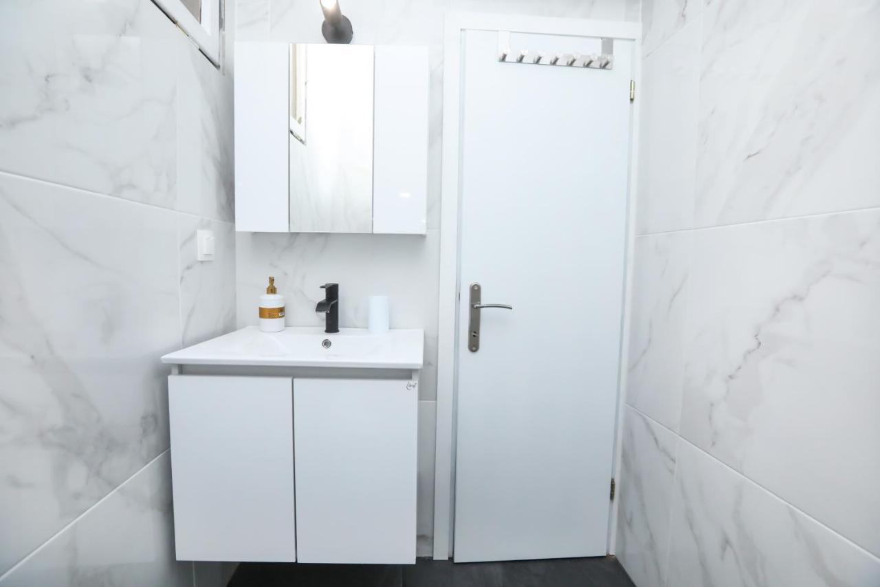 Casa San Pierro Apartment Corfu  ภายนอก รูปภาพ