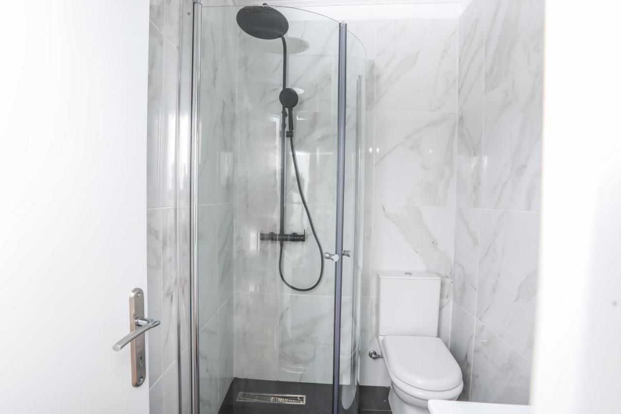 Casa San Pierro Apartment Corfu  ภายนอก รูปภาพ